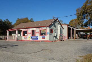 Plus de détails pour 1331 Austin Hwy, San Antonio, TX - Local commercial à vendre