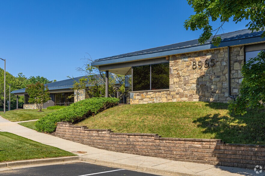 8965 Guilford Rd, Columbia, MD à vendre - Photo principale – Image 1 sur 8