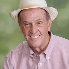 Ed Tomlinson