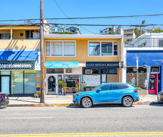 Plus de détails pour 316 Culver Blvd, Playa Del Rey, CA - Local commercial à vendre