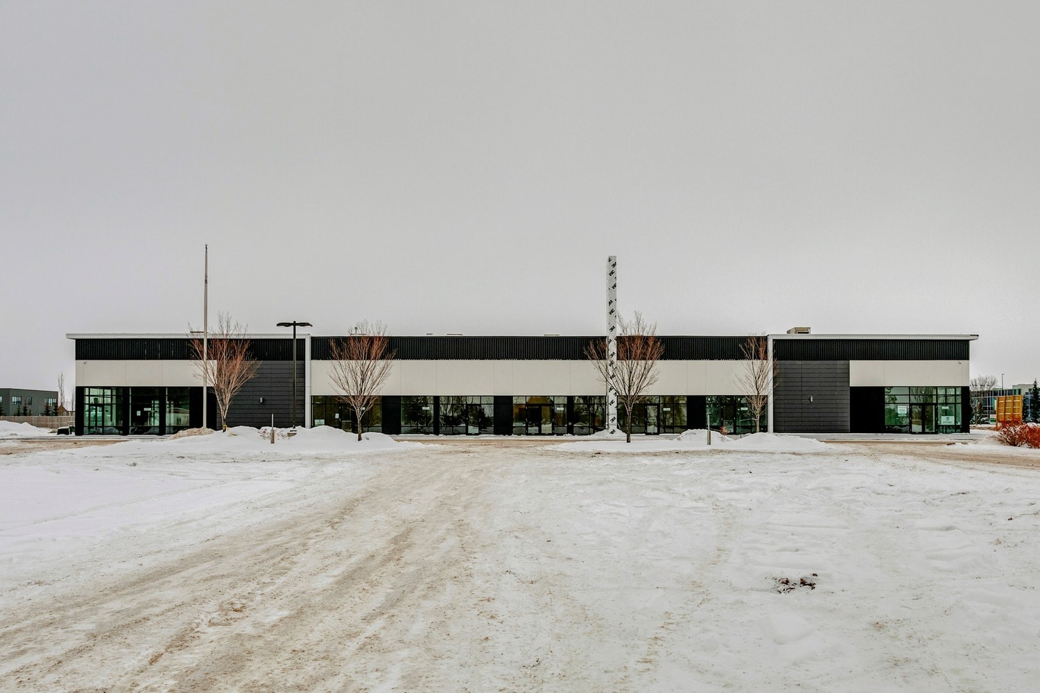 1003 Parsons Rd SW, Edmonton, AB à louer Photo de l’immeuble– Image 1 sur 1