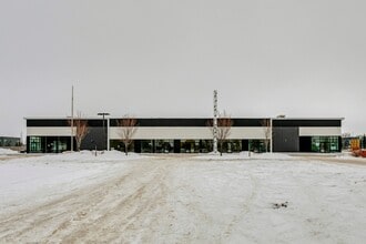 1003 Parsons Rd SW, Edmonton, AB à louer Photo de l’immeuble– Image 1 sur 1