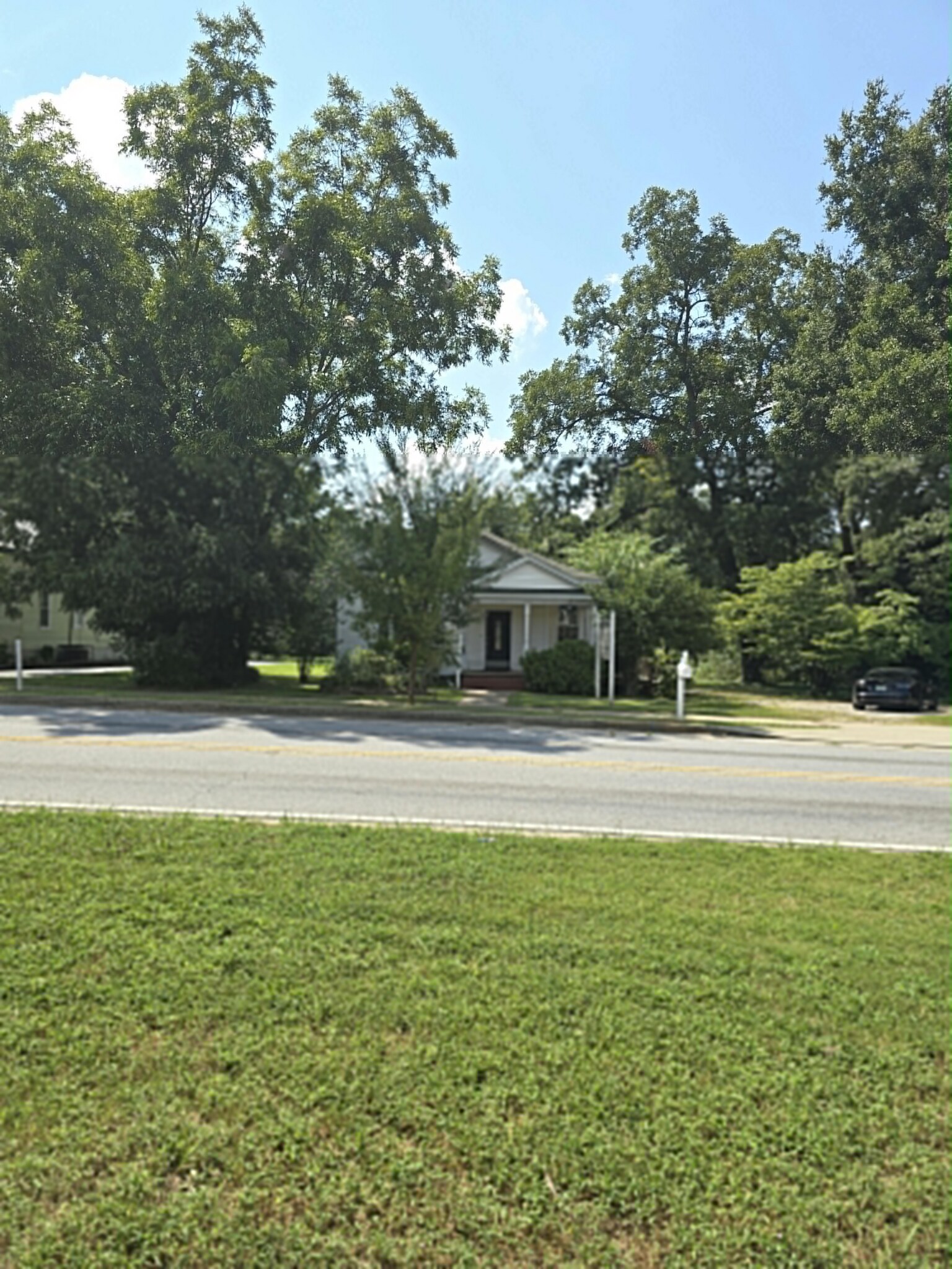 185 N Main St, Jonesboro, GA à vendre Photo principale– Image 1 sur 2