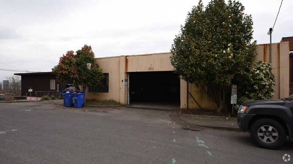 3204-3212 SW 10th Ave, Portland, OR à vendre - Photo de l’immeuble – Image 3 sur 28