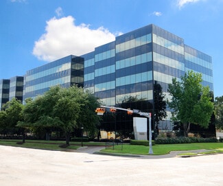 Plus de détails pour 10333 Harwin Dr, Houston, TX - Bureau à louer