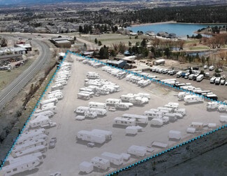 Plus de détails pour 2560 Monument Lake, Monument, CO - Terrain à vendre