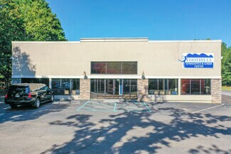 Plus de détails pour 198 Couch Ln, Easley, SC - Spécialisé à vendre