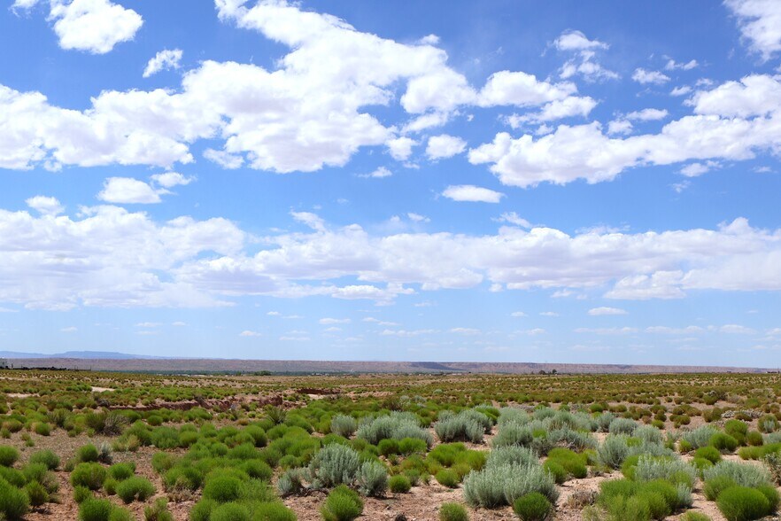 14 (Lot 7 & 8) Ybarra ave, Veguita, NM à vendre - Photo de l’immeuble – Image 2 sur 4