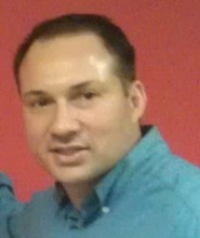 Anthony Canterberry