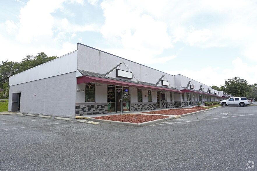 3451 E Louise Ln, Hernando, FL à louer - Photo de l’immeuble – Image 2 sur 62