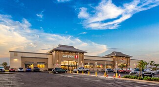 Plus de détails pour Ho'okele St, Kahului, HI - Local commercial à louer