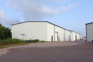 Plus de détails pour 4301 Dorchester Rd, North Charleston, SC - Industriel/Logistique à louer