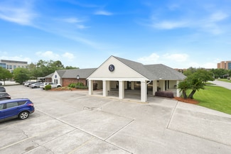 Plus de détails pour 5408 Flanders Dr, Baton Rouge, LA - Bureau à vendre