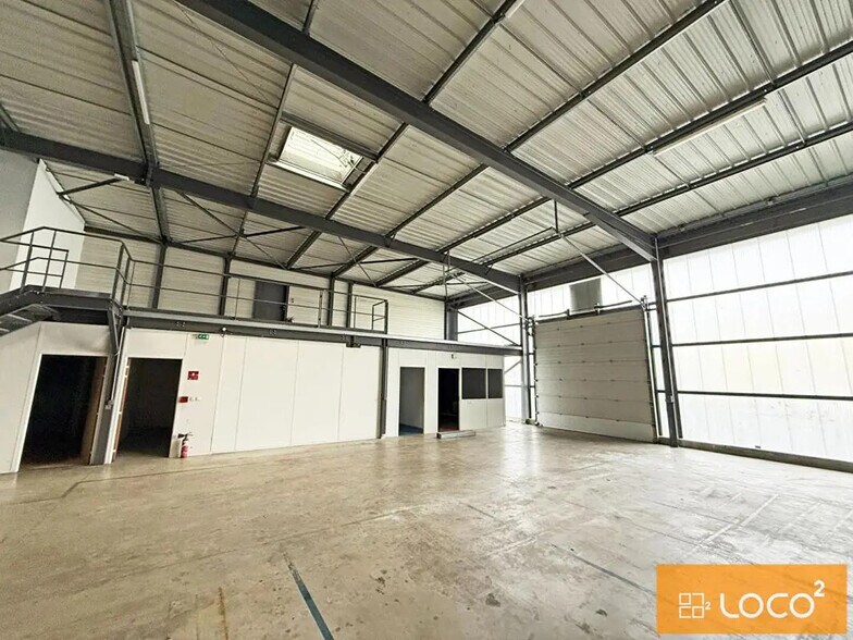 14 Rue Isabelle Eberhardt, Toulouse à louer - Photo de l’immeuble – Image 3 sur 12