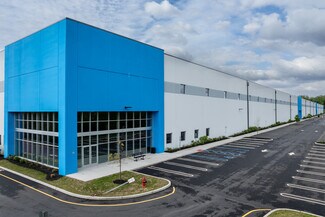 Plus de détails pour 1879 Route 46, Landing, NJ - Industriel/Logistique à vendre
