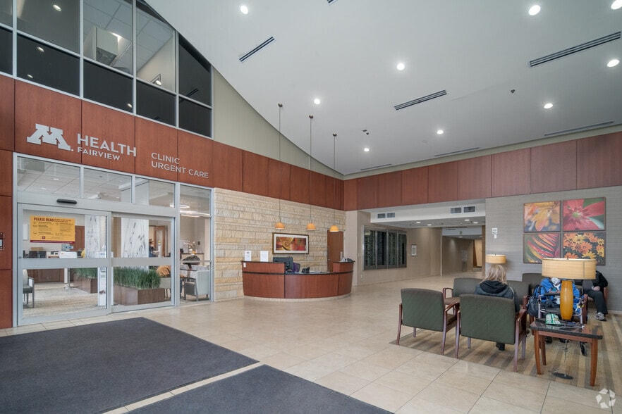 6545 France Ave S, Edina, MN à louer - Photo intérieure – Image 3 sur 24