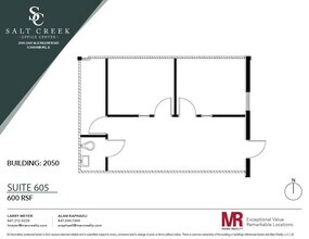 2010 E Algonquin Rd, Schaumburg, IL à louer Plan d’étage– Image 1 sur 1