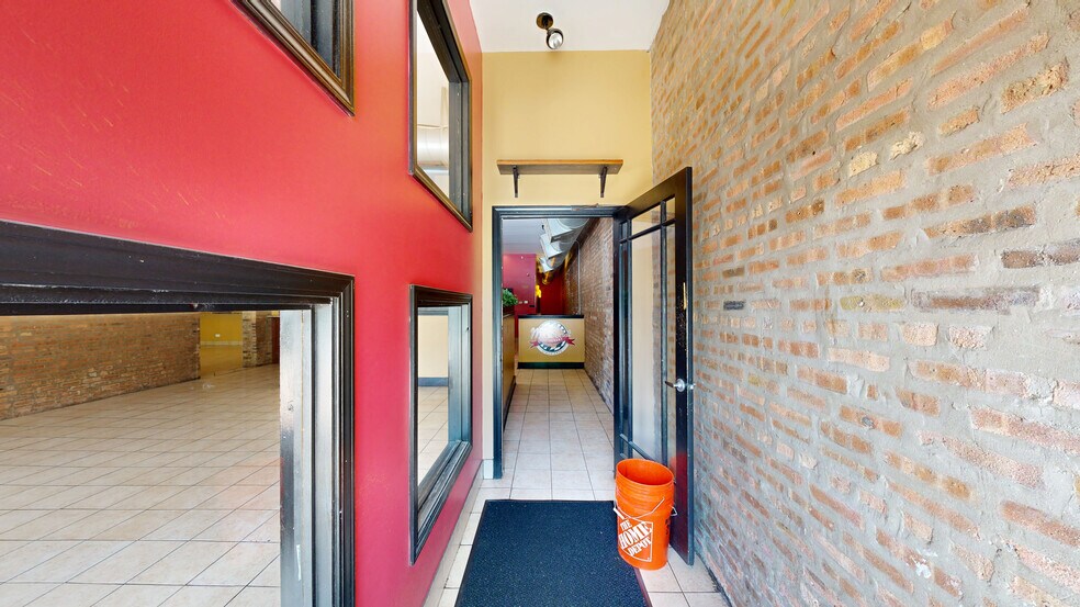5431-5433 S Wabash Ave, Chicago, IL à vendre - Numérisation 3D Matterport – Image 3 sur 22