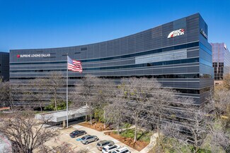 Plus de détails pour 5050 Quorum Dr, Dallas, TX - Coworking à louer