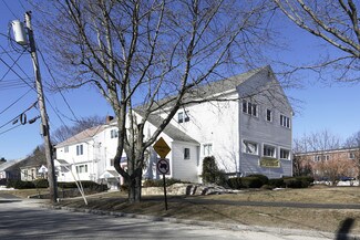 Plus de détails pour 9-11 Sanborn St, Portland, ME - Bureau à louer