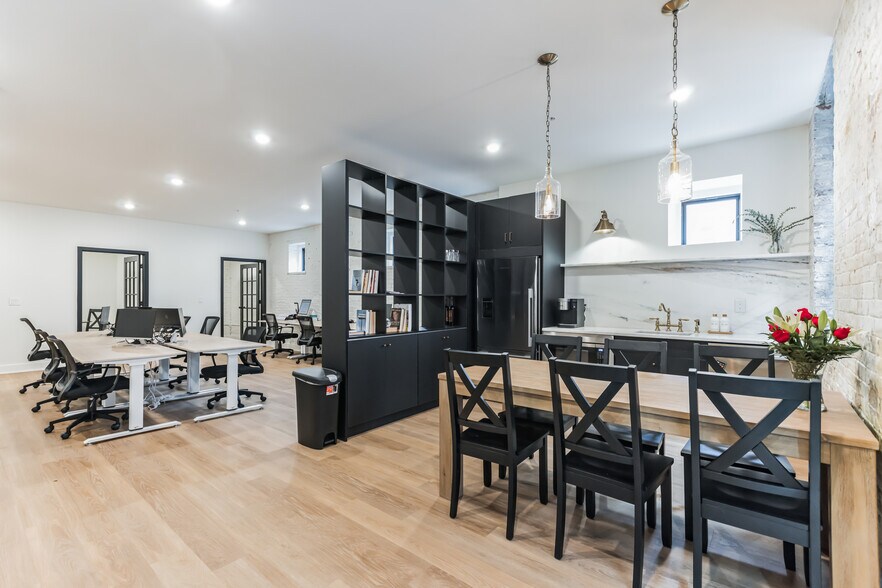 1233-1235 Hamilton St, Philadelphia, PA à louer - Photo intérieure – Image 2 sur 31