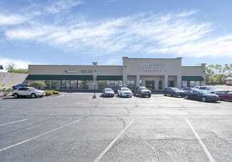 Plus de détails pour 832-840 N Lexington Springmill Rd, Mansfield, OH - Local commercial à louer