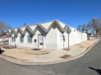 Plus de détails pour 595 S 2nd Ave, Brighton, CO - Bureau à louer