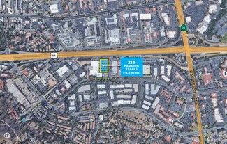 Plus de détails pour 2451 Townsgate Rd, Thousand Oaks, CA - Terrain à louer