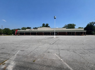Plus de détails pour 2115 Buena Vista Rd, Columbus, GA - Local commercial à louer