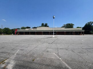 Plus de détails pour 2115 Buena Vista Rd, Columbus, GA - Local commercial à louer