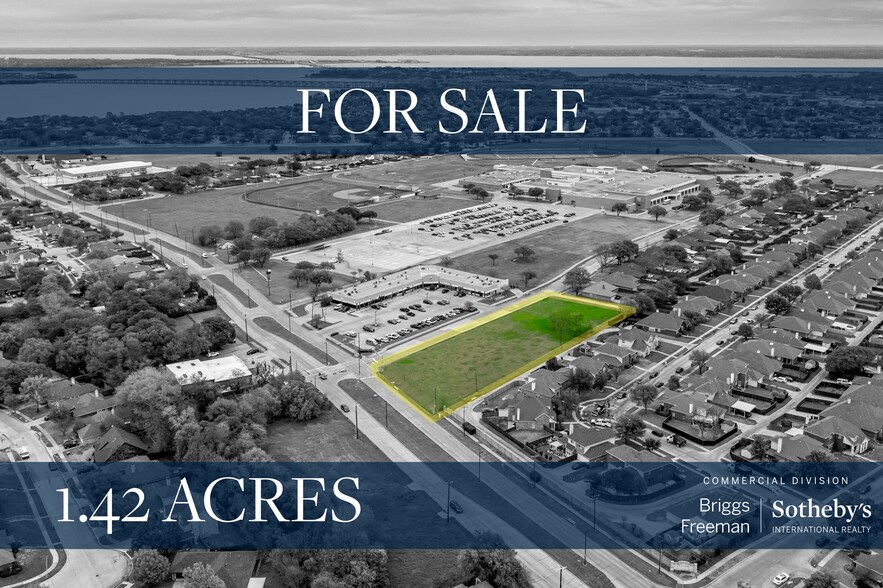 Garland Commercial Acreages portefeuille de 2 biens à vendre sur LoopNet.fr - Photo de l’immeuble – Image 2 sur 20