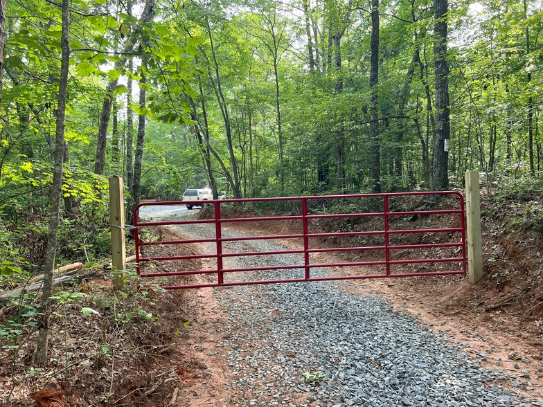 0 Fern Gully Way, Ellijay, GA à vendre - Photo de l’immeuble – Image 2 sur 31