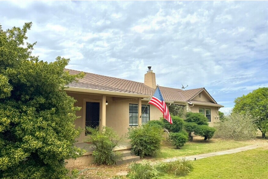 903 W Highway 12, Lodi, CA à vendre - Photo de l’immeuble – Image 2 sur 16