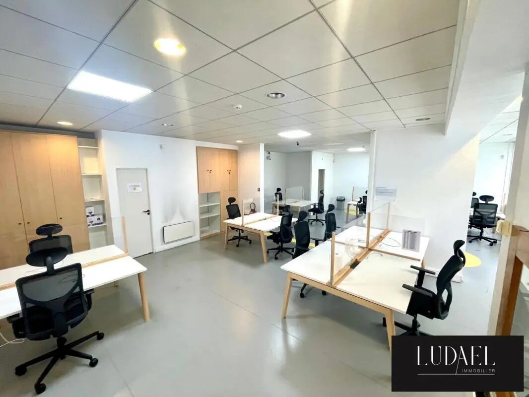 6 Rue Carle Hébert, Courbevoie à vendre Photo intérieure– Image 1 sur 7