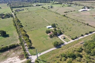 Plus de détails pour 3482 Spring Side Rd, Denton, TX - Terrain à vendre