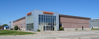 Plus de détails pour 1280 N Hard Dr, Appleton, WI - Local commercial à louer