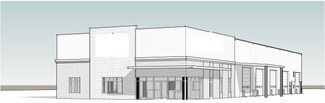 Plus de détails pour 8196 Telegraph Rd, Severn, MD - Industriel/Logistique à louer