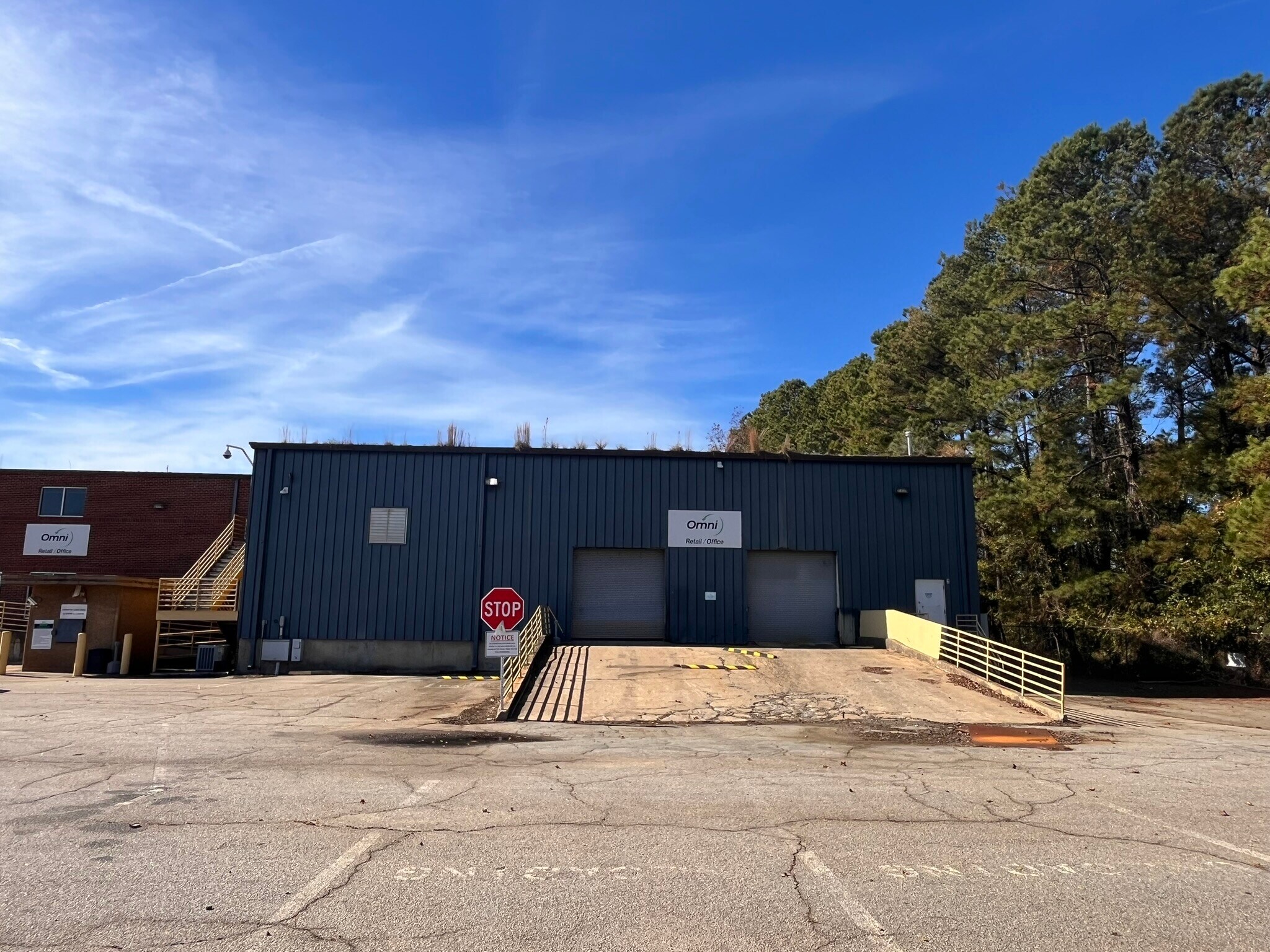 2233 Wal Pat Rd, Smithfield, NC à vendre Photo de l’immeuble– Image 1 sur 7