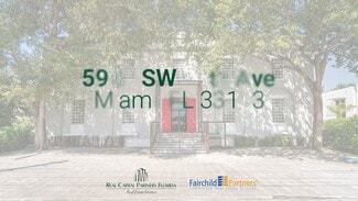 Plus de détails pour 5960 SW 57th Ave, Miami, FL - Bureau à vendre