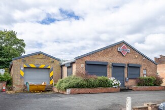 Plus de détails pour Reddicap Trading Estate, Sutton Coldfield - Bureau à louer