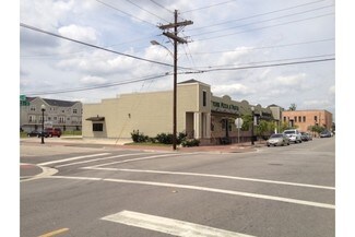 Plus de détails pour 790 Neches, Beaumont, TX - Local commercial à louer
