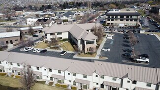 Plus de détails pour 179-197 N 290 W, Lindon, UT - Bureau à vendre