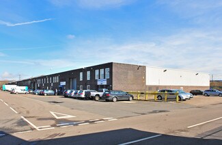 Plus de détails pour 124-24 Electric Ave, Birmingham - Industriel/Logistique à louer