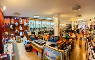 Plus de détails pour 1931 Irving St, San Francisco, CA - Local commercial à louer