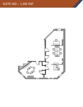 300-310 S Broadway, Los Angeles, CA à louer Plan d’étage– Image 1 sur 1