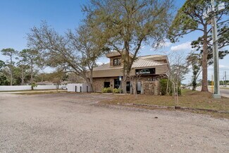 Plus de détails pour 13800 Park Blvd, Seminole, FL - Bureau/Local commercial à louer
