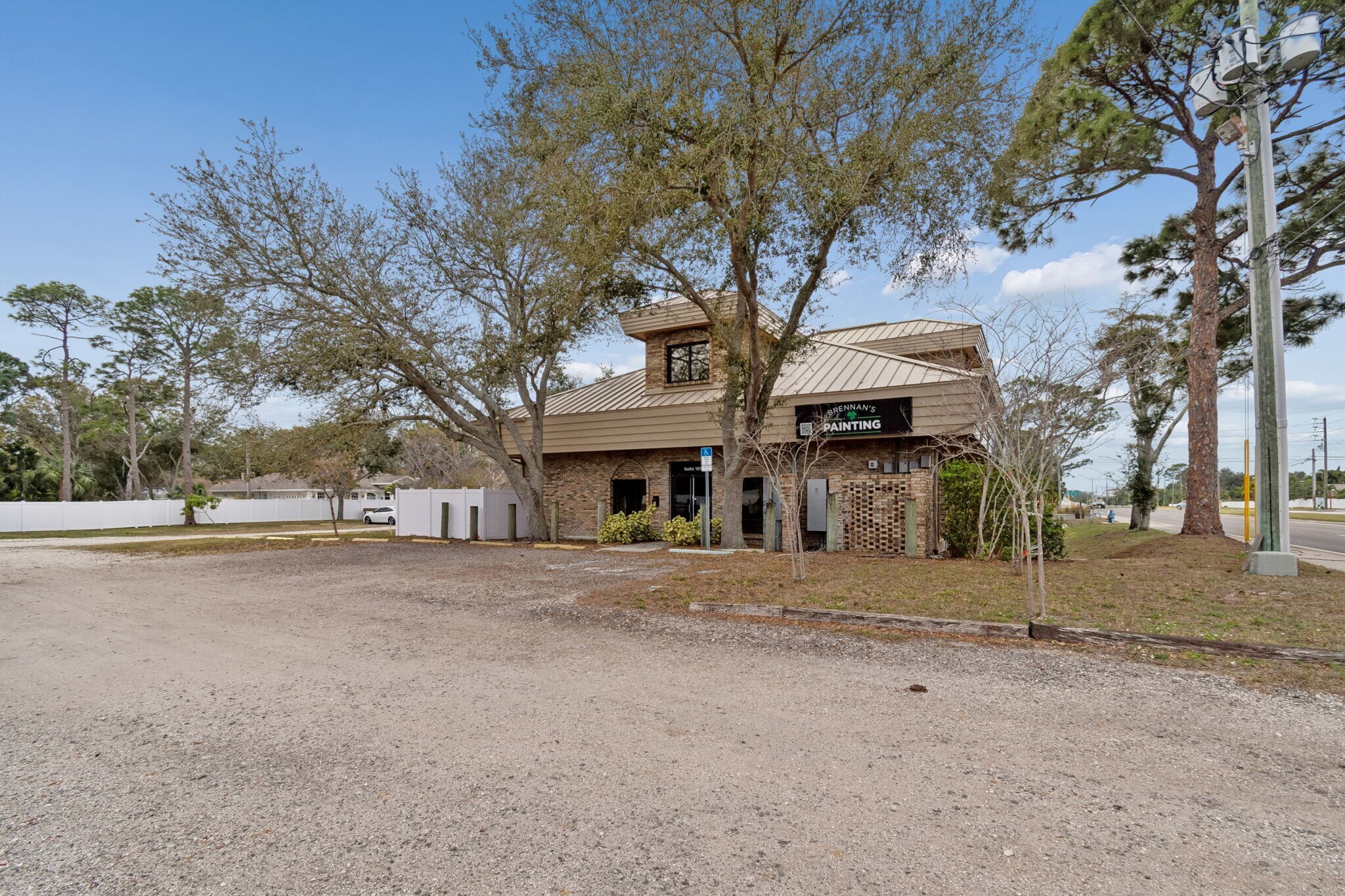 13800 Park Blvd, Seminole, FL à louer Photo principale– Image 1 sur 21