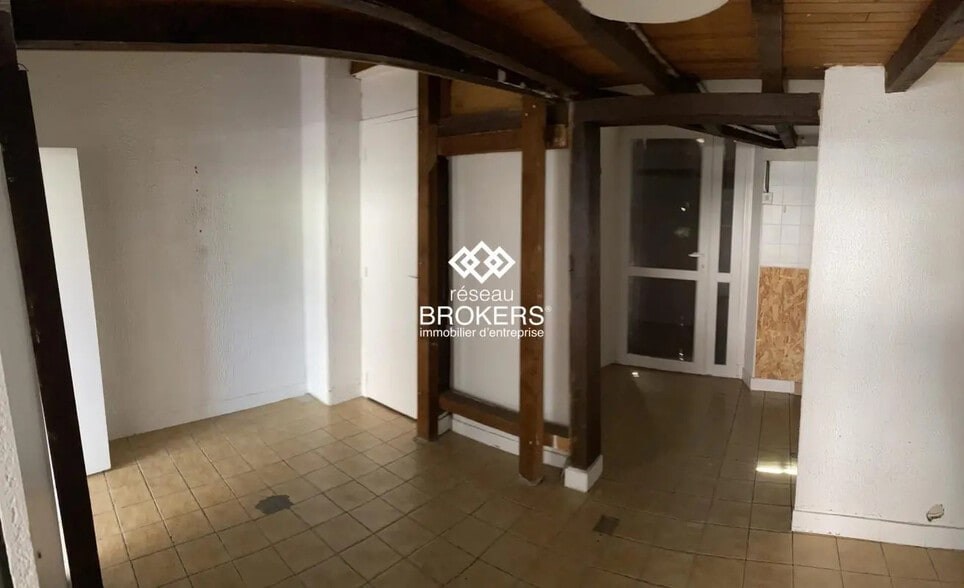 7 Bis Rue Arago, Grenoble à vendre - Photo de l’immeuble – Image 3 sur 7