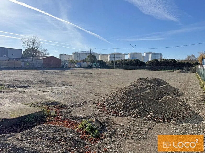 101 Rue Des Lacs, Lespinasse à louer - Photo de l’immeuble – Image 2 sur 8