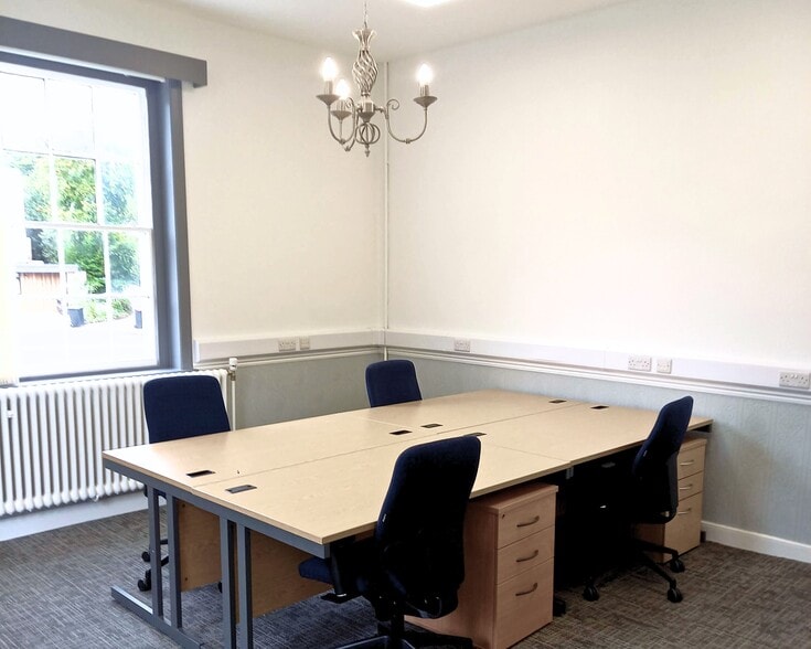 Peache Way, Nottingham à louer - Photo intérieure – Image 2 sur 12